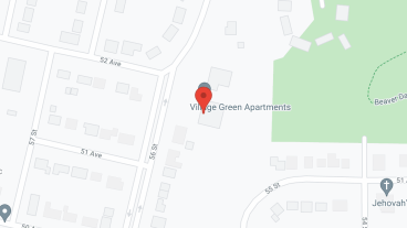 Village Green Bldg B in google map