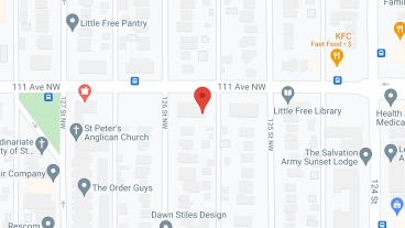 Squire Manor in google map