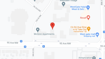 Amelia Meadows II in google map
