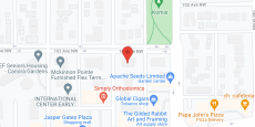 Grace Manor in google map