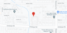Granny's Cottage in google map