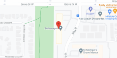 Amberwynd in google map