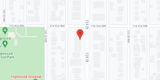 Parklane Gardens in google map