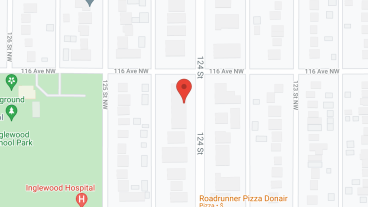 Parklane Gardens in google map