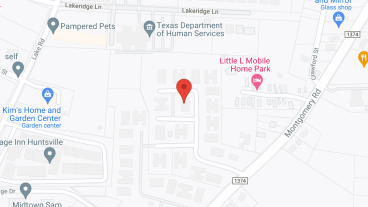 Montgomery Meadows in google map