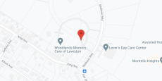 Woodlands Memory Care Of Lewiston in google map