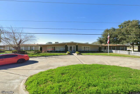 Fort Healthcare Ctr 