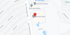 Palomino Place in google map