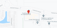 The Broadmoor At Creekside Park in google map
