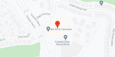Bel Air At Teravista in google map
