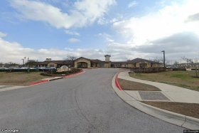 Bel Air At Teravista 