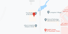 Bradford at Brookside in google map