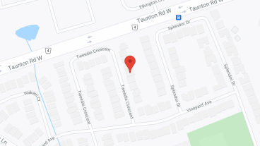 Bloomsdale Seniors Home in google map