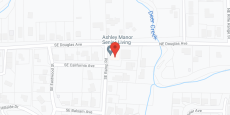 Ashley Manor - Ramp in google map
