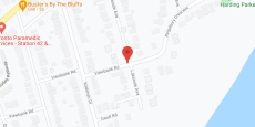 Abbeyfield Houses Society of Toronto in google map