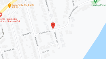Abbeyfield Houses Society of Toronto in google map