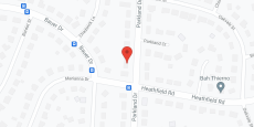 JK House of Grace IV in google map