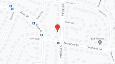JK House of Grace IV in google map