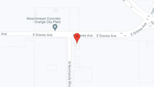 Map of the neighborhood around Gold Choice Assisted Living and Memory Care