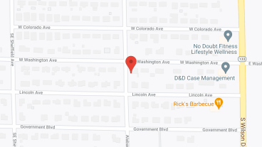Brentwood Retirement Community in google map