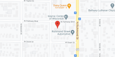 Country Terrace Assisted Living-Appleton in google map