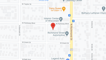 Country Terrace Assisted Living-Appleton in google map