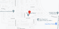 Westridge Manor in google map