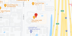 Clearwater Ahwatukee in google map