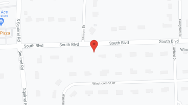 Pomeroy Living Rochester Independent Living in google map