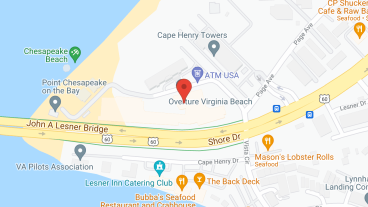 Overture Virginia Beach 62+ Apartment Homes in google map