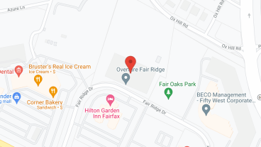 Overture Fair Ridge 62+ Apartment Homes in google map