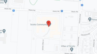 Villas of Scioto in google map