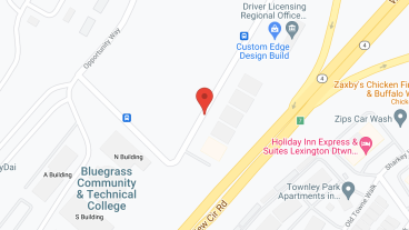 Meadowthorpe Assisted Living and Memory Care in google map