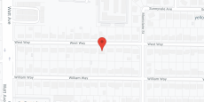 Cali Care Retirement Home in google map