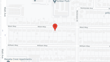 Cali Care Retirement Home in google map