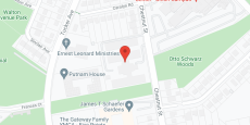 Cornell Care and Rehabilitation Center in google map