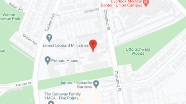 Cornell Care and Rehabilitation Center in google map