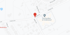 The Pavilion at Creekwood in google map