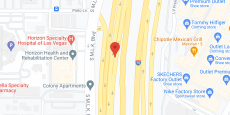 Horizon Health and Rehab Center in google map