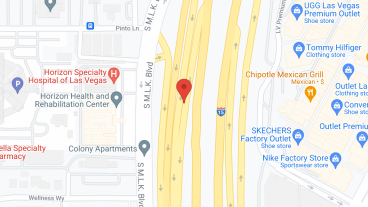 Horizon Health and Rehab Center in google map
