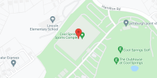 The Sheridan at Bethel Park in google map