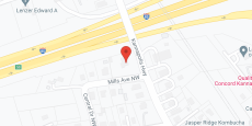 Kannapolis Family Care Home in google map
