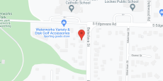 Kaleidoscope Cottage in google map