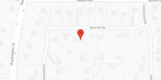 Pacific Vista Senior Living in google map
