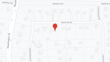 Pacific Vista Senior Living in google map