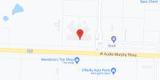 Lexington Medical Lodge in google map