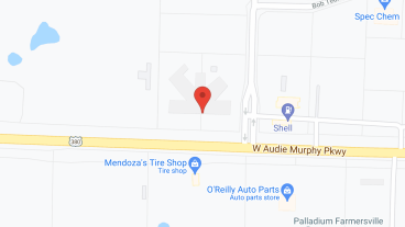 Lexington Medical Lodge in google map