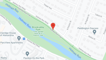Elance at West End in google map