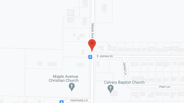 Bickford of Macomb in google map