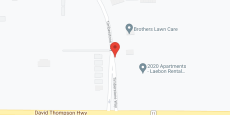 Timberstone Mews in google map